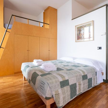 Apartament La Casa Di Anna Varenna Zewnętrze zdjęcie