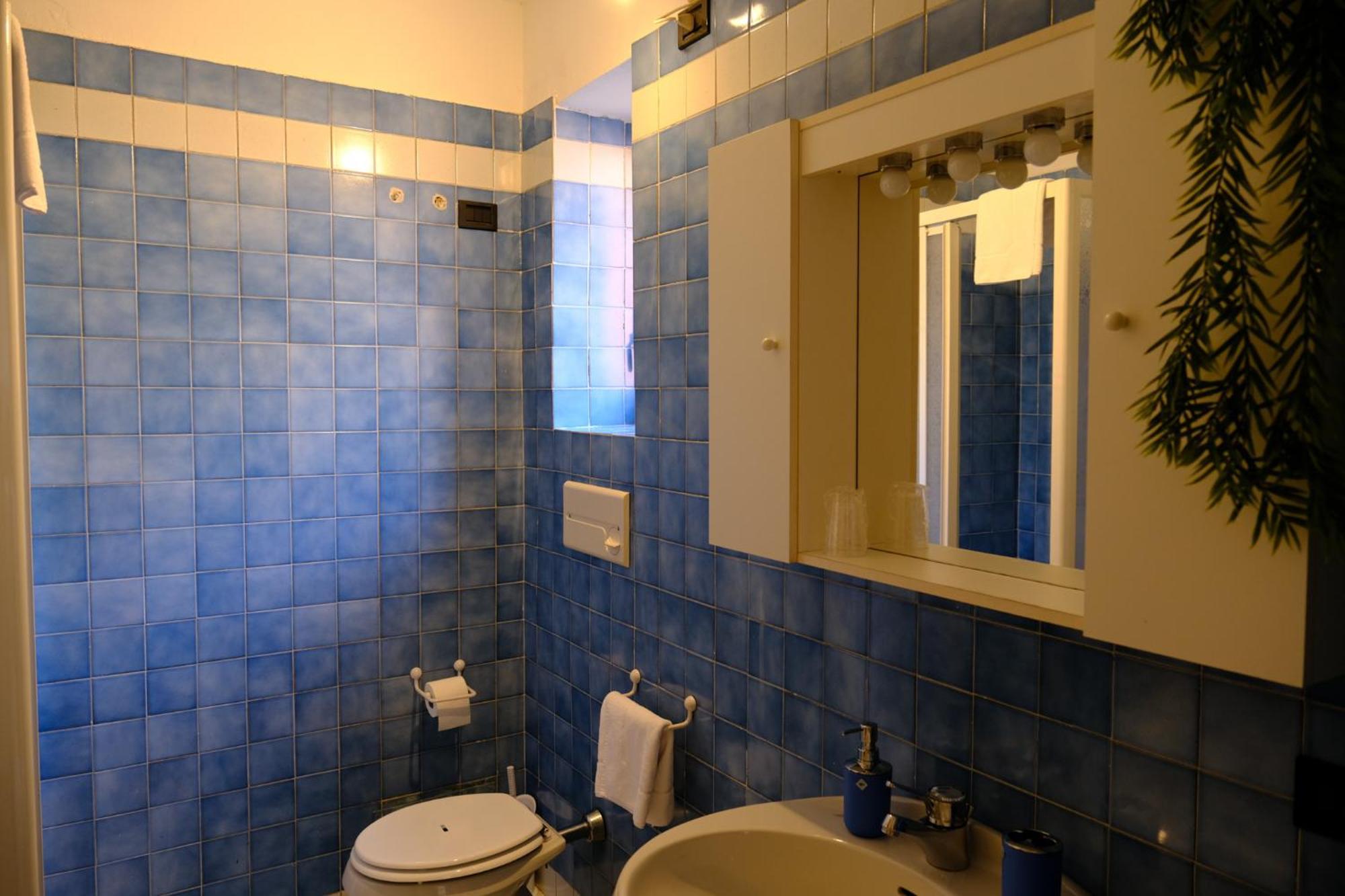 Apartament La Casa Di Anna Varenna Zewnętrze zdjęcie