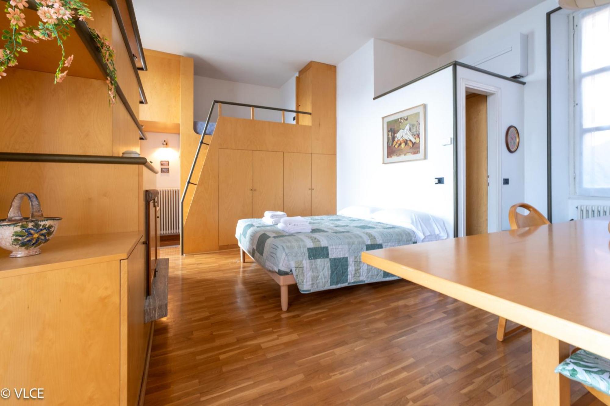 Apartament La Casa Di Anna Varenna Zewnętrze zdjęcie