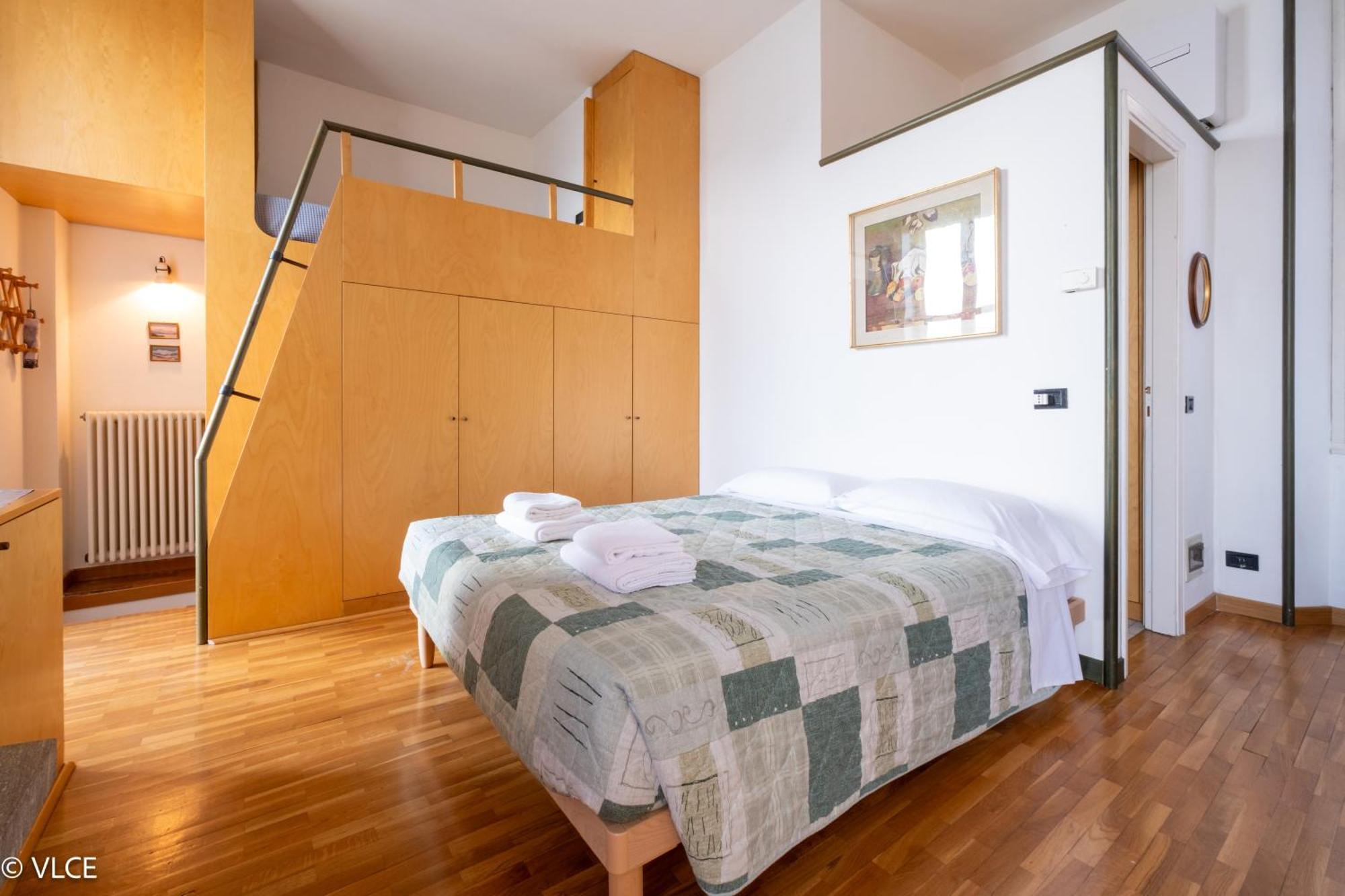 Apartament La Casa Di Anna Varenna Zewnętrze zdjęcie