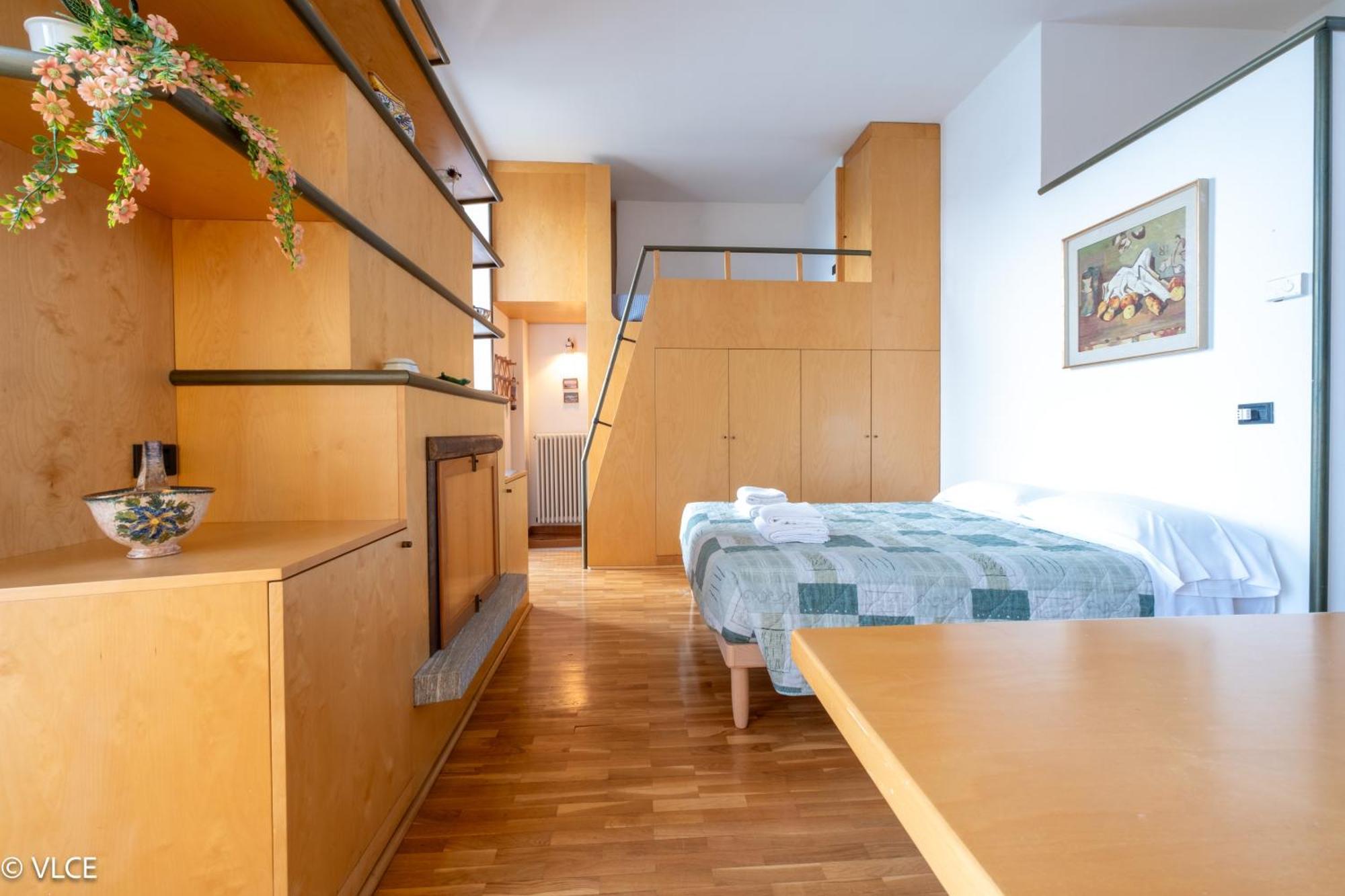 Apartament La Casa Di Anna Varenna Zewnętrze zdjęcie