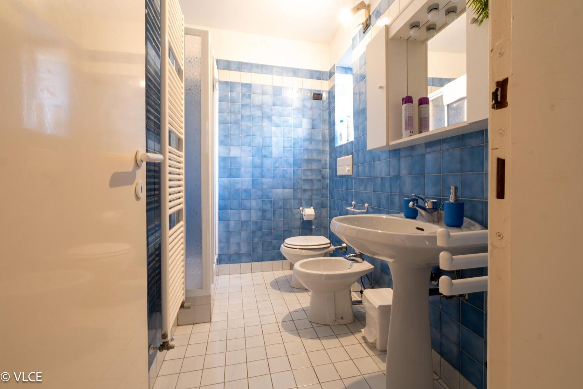 Apartament La Casa Di Anna Varenna Zewnętrze zdjęcie
